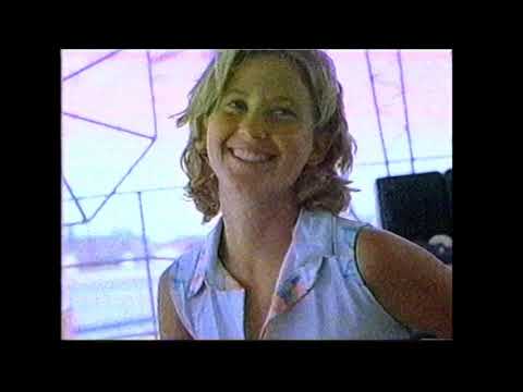 Diet Coke Commercial 1996