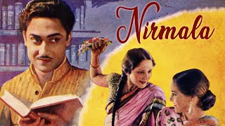 Nirmala (1938)  निर्मला  HD Full Mov