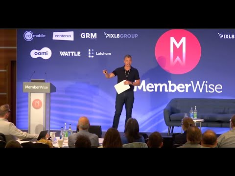 "All in on AI" - Tim Elsom - Key Note Speech to Digital Excellence Conference 2025, London, May 2025