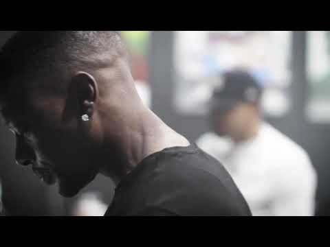 Butla Jones at Boosie Estates - Steppa Music BTS