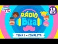 Mundo Bita Rádio Bita Temp 1 Completa