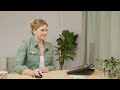 TRUST Kompaktiška belaidė Primo Bluetooth® pelė, Juoda (24966)