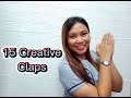 Creative Clap Used In Teaching Different Kinds Of Claps JaneSantosVlog
