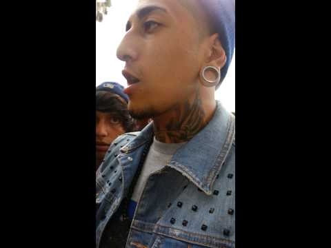 neutro shorty vs deohkan plaza maternidad 30 08 2013 parte 2