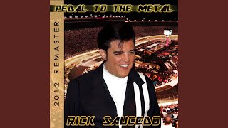 The Girl in Blue Jeans