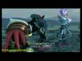Sonic And The Black Knight HD Part 1 Opening Misty Lake 01
