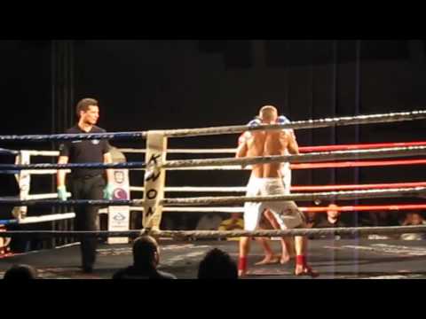 Alan Almeida vs João Gonçalves 2011