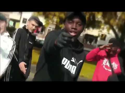 #11 E11even & slyzz, #24 Esskay, A3, Gregossan, #11 Jayshy - Youngest In Charge Cypher