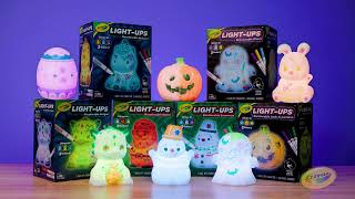 Crayola Light-Ups