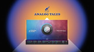 Video thumbnail for Karanyi Sounds - Analog Tales Trailer by Karanyi Sounds