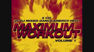 Maximum Workout Volume 1 - CD2