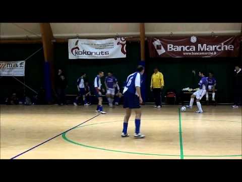 Coppa Tarulli Beach Boys - Le Querce Sarnano