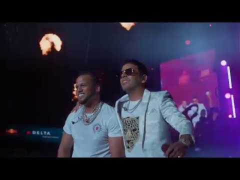 Tito El Bambino ft Shelow Shaq & El Alfa El Jefe - Donde están  (Un Solo Movimiento "El Álbum")