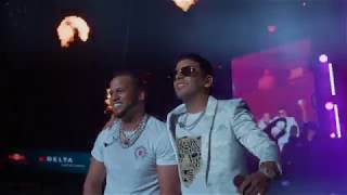 Tito El Bambino ft Shelow Shaq & El Alfa El Jefe - Donde están  (Un Solo Movimiento "El Álbum")