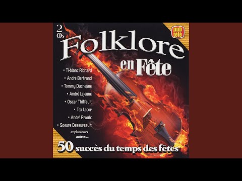 La polka de Caraquet
