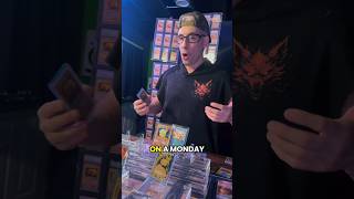 Pokemon! What day is it?? It’s Monday! Here on @Whatnot #pokemon #metal #tcg
