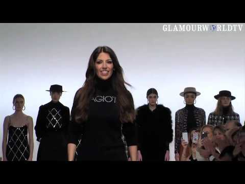 LAURA BIAGIOTTI FW2019