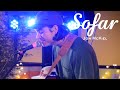 Jon McKiel - Mourning Dove / String | Sofar Milan