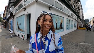 What Are People Wearing in New York? (Fashion Trends 2023 NYC NYFW)