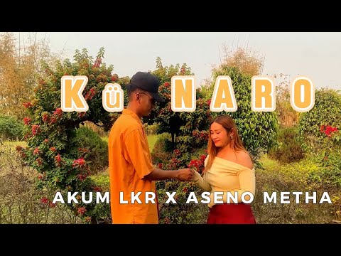 Akum lkr ‘Kü Naro’ Aseno metha (Official lyric video)