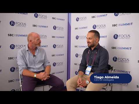 Tiago Almeida, Oddsgate: “We don’t believe in welcome bonuses and we don’t believe in free spins”
