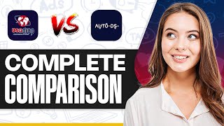 USAdrop vs. AutoDS | How Do They Compare?