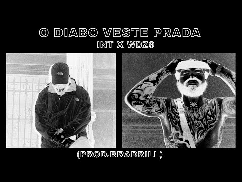 O Diabo Veste Prada - Wdz9 x Interrogação (Prod. @beatsbygorjah.wav )