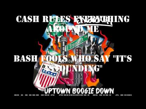 Empire State (Die Hipster Scum) Lyric Video