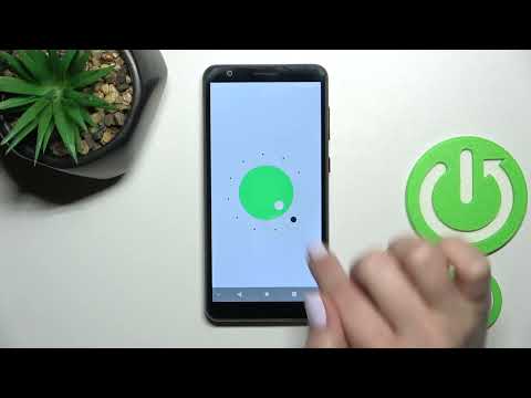 How to Check Android Version on ZTE Blade A31 - Find Android Version