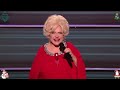 Brenda Lee -  Rockin Around the Christmas Tree (Live  Happy birthday 79 years Brenda 2023)