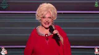 Brenda Lee - Rockin' Around The Christmas Tree (Live)