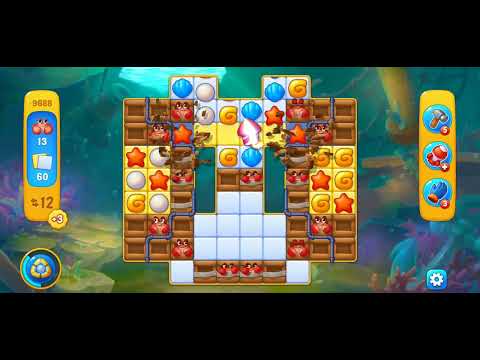 Fishdom/Gameplay/Levels(9688)