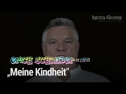 art59: Meine Kindheit