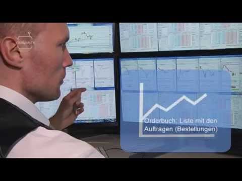 CampusTV Mainz 202 - Studijob Daytrader