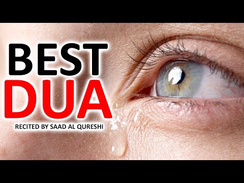 THIS PRAYER DUA WILL SOLVE ANY PROBLEM IN 7 DAYS Insha Allah ᴴᴰ