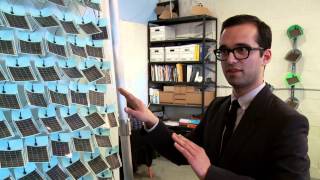 Climate Change and the Environment | Science & U!