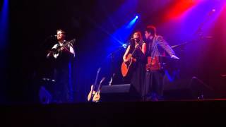 Lisa Hannigan - 'Paper House'