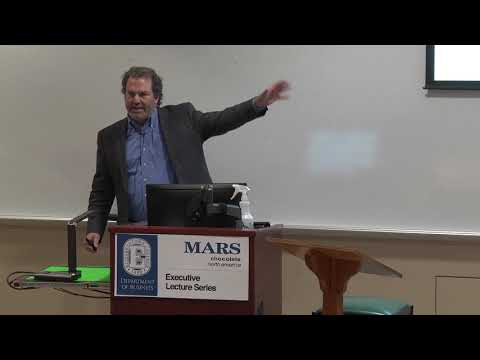 Michael Biggerstaff, Owner & CEO, NXTbook Media Group - YouTube