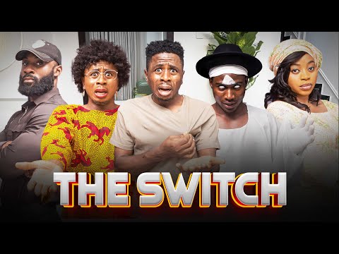 THE SWITCH | African Home