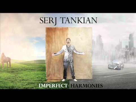 Serj Tankian-Electron