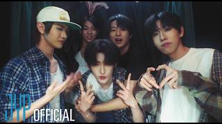 奔赴少年CIIU(뻔푸소년CIIU) ＜靠近（Closer）＞ M/V Teaser 2