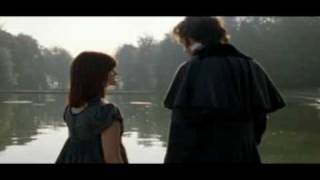 Lost in Austen - What's left of me