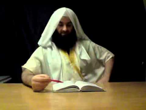 Islamizacija i zaostalost MM - 24 dio