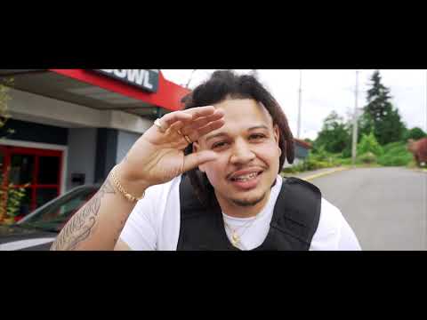 BTBULLY FT BIG SAD 1900 - HIDE & SEEK (DIR. TOWNENT)