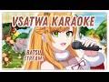 Special Karaoke Suara Hewan | DONAGOALS BATSU STREAM