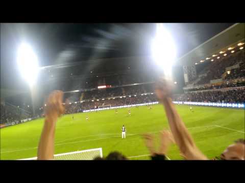 Fc Metz Asnl 3-0 (24/09/13)  Ambiance