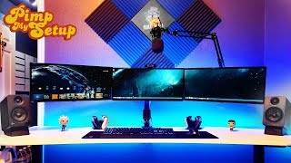 EP.279 - Pimp My Setup (+ ANNOUNCEMENT)