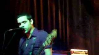 Waiting-There For Tomorrow