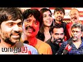 LIVE Jolly நாங்க Party பண்ண போறோம் Maanaadu Celebrity Show Simbu SJ Su