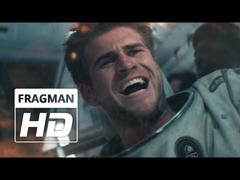 Kurtuluş Günü: Yeni Tehdit | Türkçe Dublajlı 2. Fragman | 2016